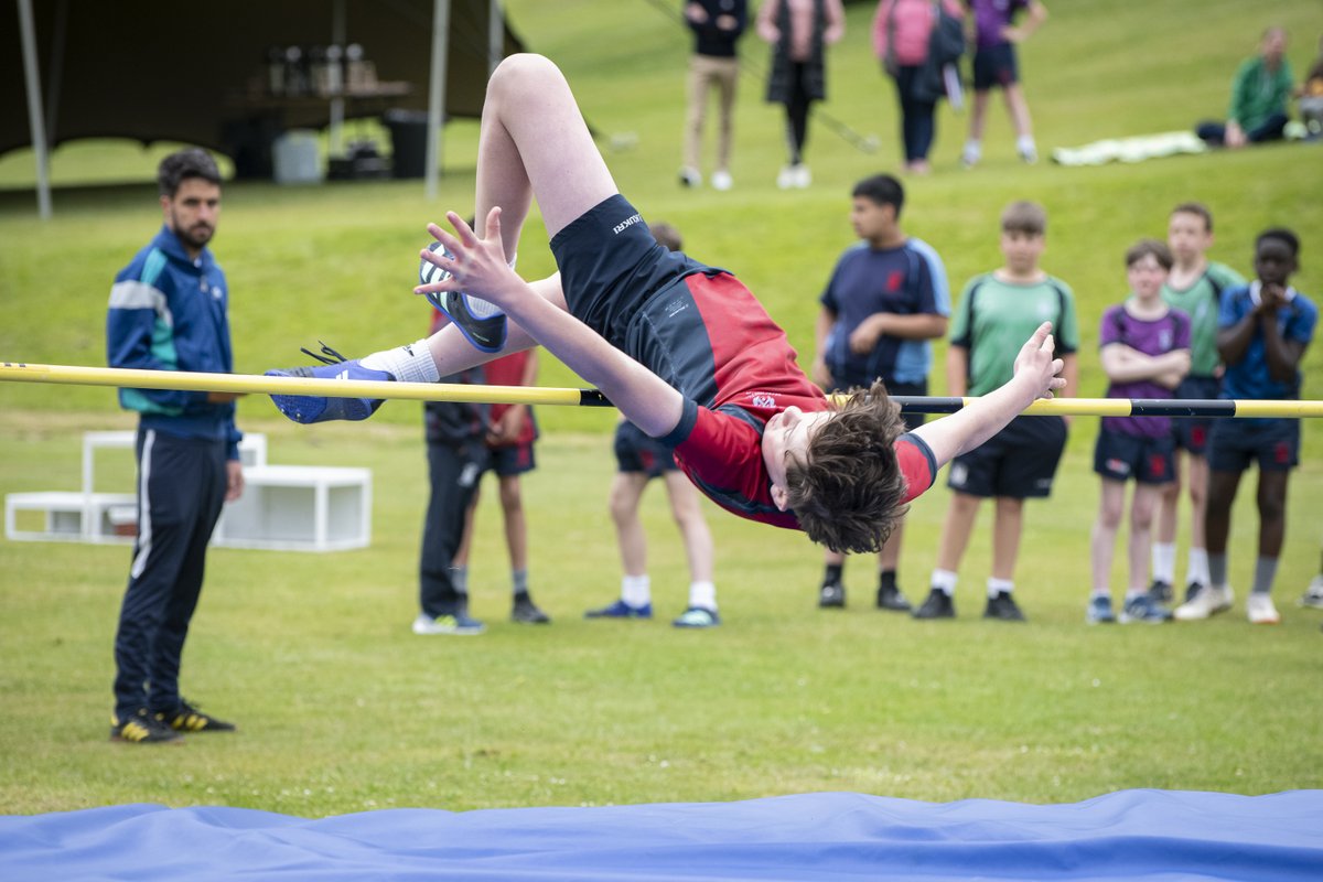 Merchiston News tweet media