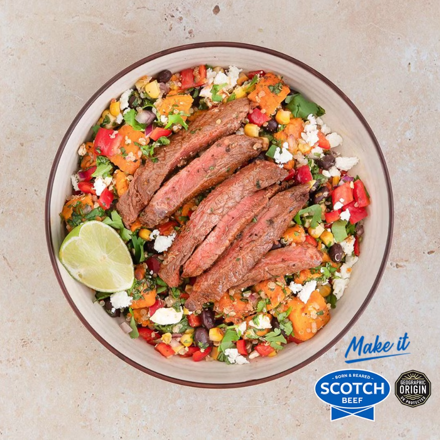 👀Looking for the perfect meal to cook this Father's Day? 🥩

👩‍🍳🙋‍♂️Look no further...we have the solution with 6 great tasting recipes for you to choose from!

Find your perfect recipe here - ow.ly/S7Vh50ShSvI

#FathersDay #ScotchRecipe #CookingForDad