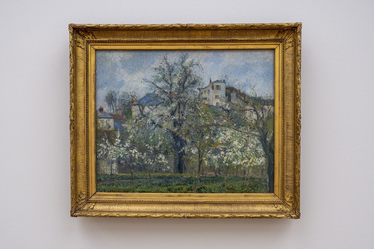 Région Hauts-de-France (@hautsdefrance) on Twitter photo 📢 En 2024, le <a href="/MuseeOrsay/">Musée d'Orsay</a> fête les 150 ans de l’#impressionnisme.
🖼️ Pour l'occasion, 58 chefs-d’œuvre signés Monet, Sisley ou encore Renoir sont prêtés au <a href="/mubaeugeneleroy/">MUba Eugène Leroy</a> de #Tourcoing, en #hautsdefrance, jusqu'au 24 juin !
➕ d'infos 👉 ow.ly/S9wt50QZzEN 📢 En 2024, le <a href="/MuseeOrsay/">Musée d'Orsay</a> fête les 150 ans de l’#impressionnisme.
🖼️ Pour l'occasion, 58 chefs-d’œuvre signés Monet, Sisley ou encore Renoir sont prêtés au <a href="/mubaeugeneleroy/">MUba Eugène Leroy</a> de #Tourcoing, en #hautsdefrance, jusqu'au 24 juin !
➕ d'infos 👉 ow.ly/S9wt50QZzEN