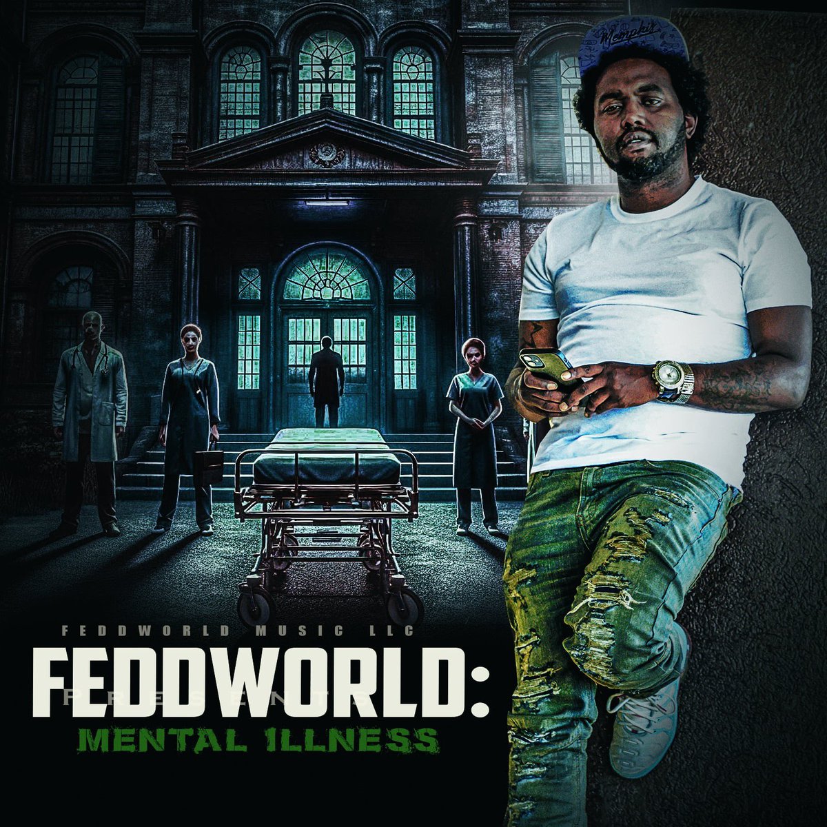 WorldFedd's tweet image. open.spotify.com/album/0CWNUw6u…