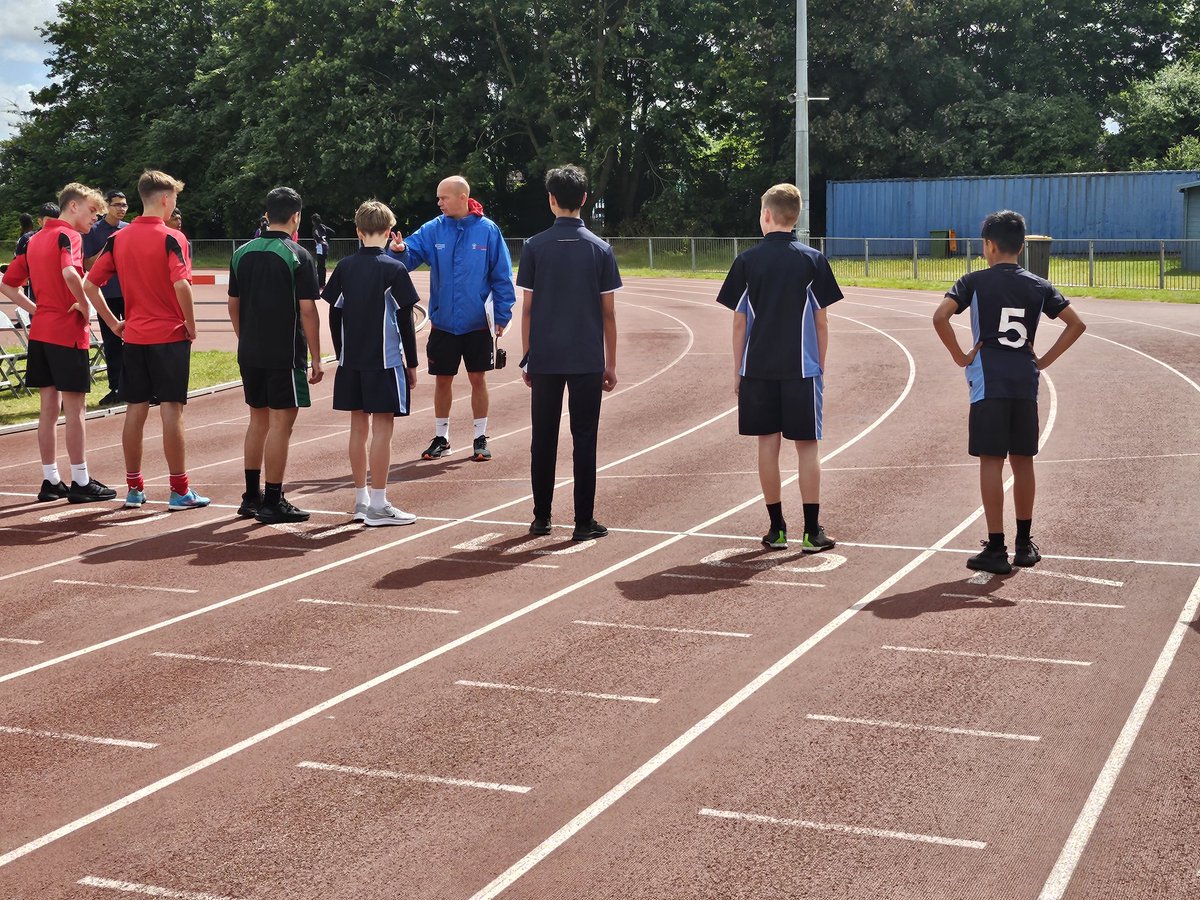 Neil Mills FCCT tweet media