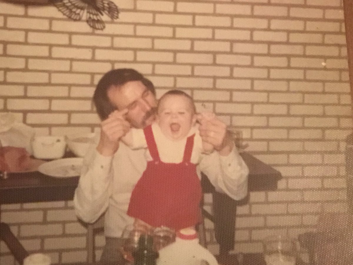 CoachMums's tweet image. Happy Heavenly birthday to the man who taught me how to be a man and a father. Love and miss you every day!