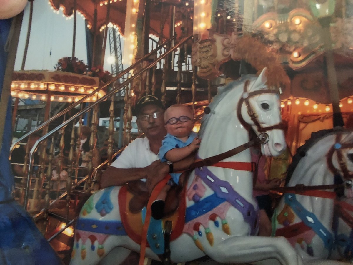 CoachMums's tweet image. Happy Heavenly birthday to the man who taught me how to be a man and a father. Love and miss you every day!