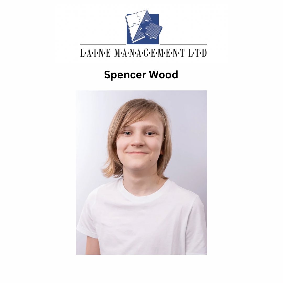 Big WELL DONE to Laine Child Actor and Laine Acting Student Student Spencer Wood who is busy filming a voiceover role on an animation series today!
•
•
•
#talentagency #actorsagency #childactor #voiceover #voiceoverartist