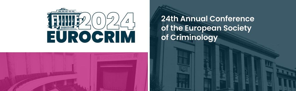 Eurocrim_2024 Bucharest, Romania
All presenters must register now! The deadline was June 1, 2024. 
We need to finalize the program presentation.
esc-eurocrim.org/v2/registratio…
esc-eurocrim.shop/product-catego…