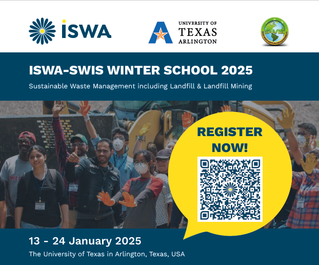 Sustainable Waste Management in 2025