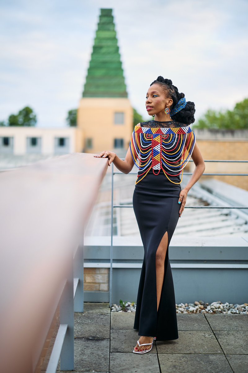 Mantate Mlotshwa tweet media