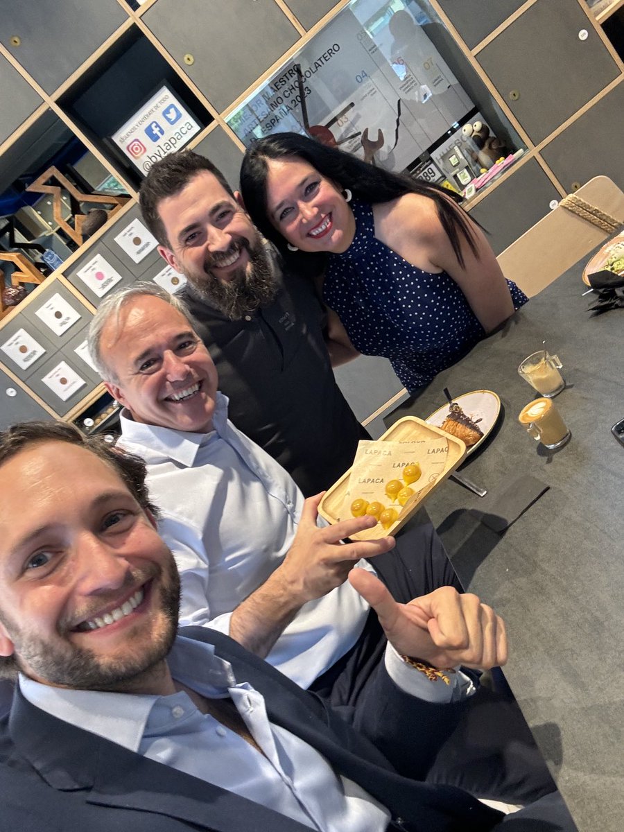 Jorge Azcón tweet media