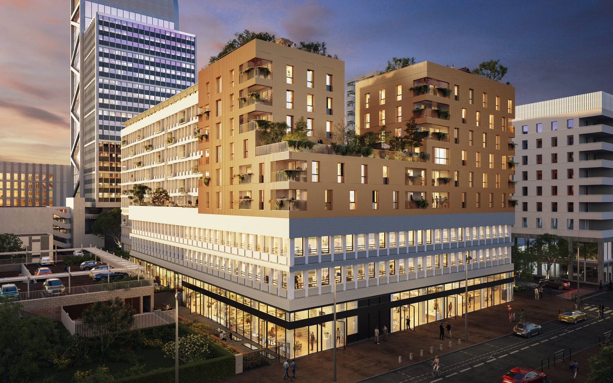 SOGEPROM tweet media