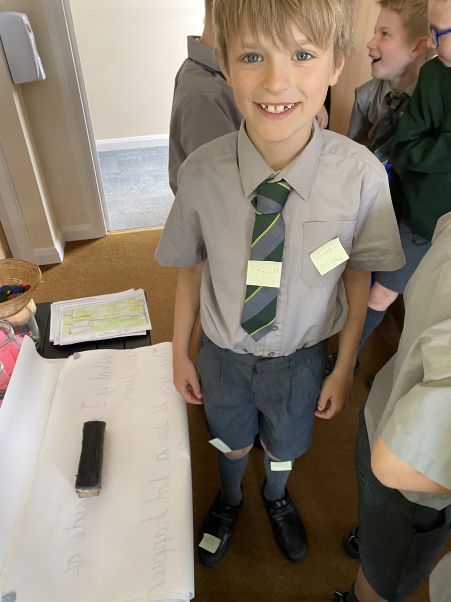 The theme has been clothes in #CCYear3 for #CCJuniorMfl this week! The children have labelled their own clothes items in German. Our favourite topic word so far = Strumpfhose (tights)