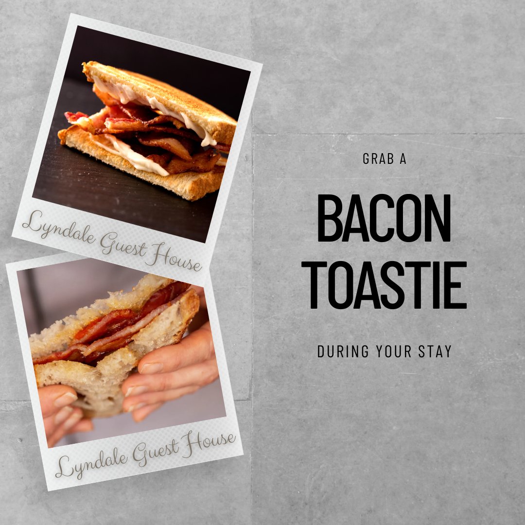 Make the most of your Lake District adventure with Lyndale Guest House. Comfortable rooms and a hearty breakfast await you. Book your stay today! 

lyndale-guesthouse.co.uk