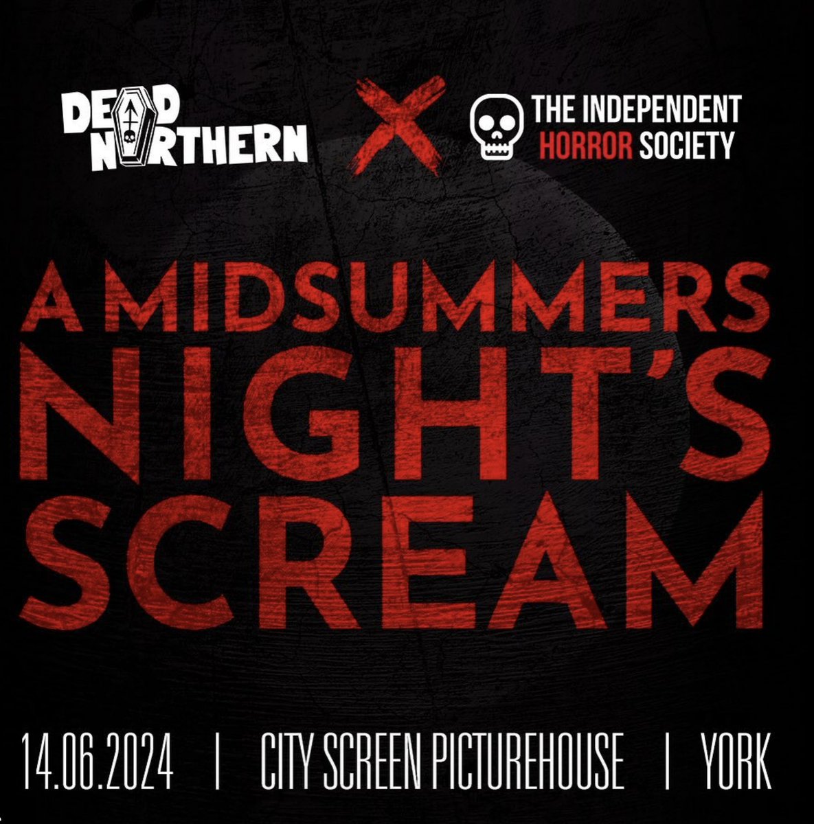 filmcronin (@filmcronin) on Twitter photo The Moor is now showing in cinemas near you! Check the listings to find a city and showtime that suits you. I’ll be joining <a href="/dead_northern/">Dead Northern</a>  and <a href="/IndieHorrorSoc/">The Independent Horror Society</a> tonight in York for a special screening and Q&A session. Tickets available in my bio. The Moor is now showing in cinemas near you! Check the listings to find a city and showtime that suits you. I’ll be joining <a href="/dead_northern/">Dead Northern</a>  and <a href="/IndieHorrorSoc/">The Independent Horror Society</a> tonight in York for a special screening and Q&A session. Tickets available in my bio.
