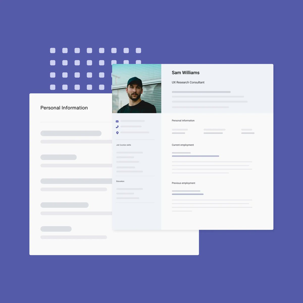 Why HR Managers Prefer AI-Based CVs Over Traditional Word Doc Resumes?

Link: shortlistme.com/blog/post/why-…

#AIbasedResumes, #TraditionalResumes, #HRRecruitment, #ResumeAutomation, #EfficientHiring, #CandidateAssessment, #HRTechSolutions, #JobApplicationProcess, #BiasFreeHiring