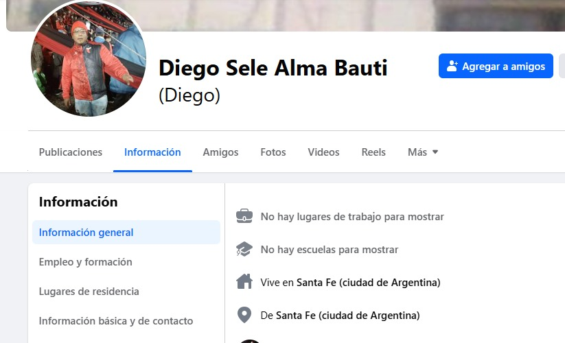 La venta de leche en polvo que se le dió a CONIN es generalizado en todo el país. Si te pegas una vuelta por el Market Place de Facebook lo podés ver:

Santa Fe: