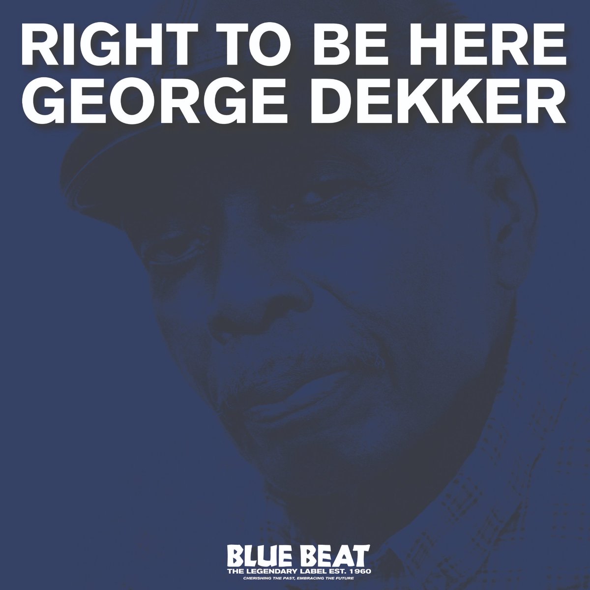 The Blue Beat Label tweet media