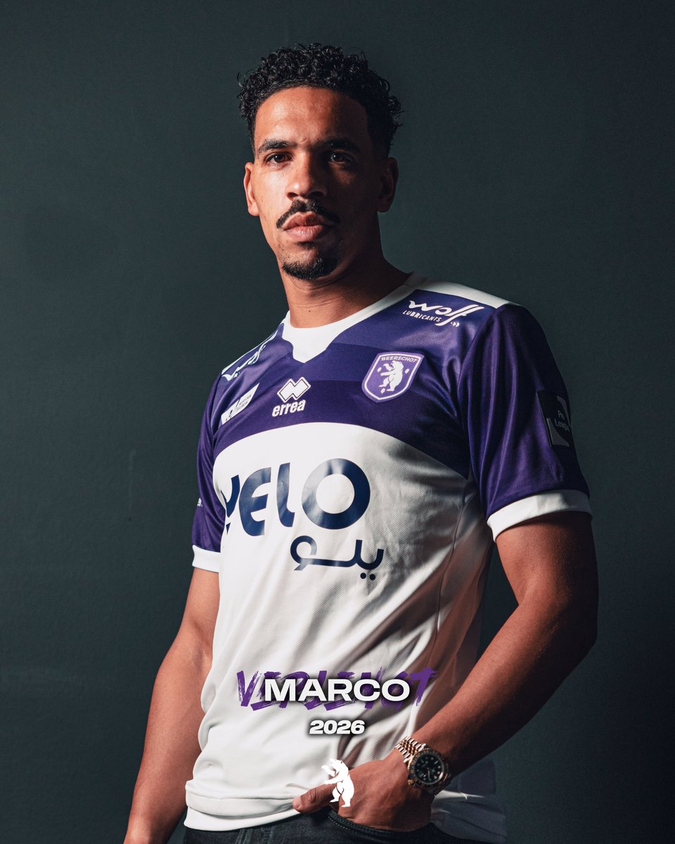 kbeerschotva's tweet photo. Nog twee seizoenen passie, inzet en strijd. ⚽

#WeAre13 https://t.co/rl7hmng24C