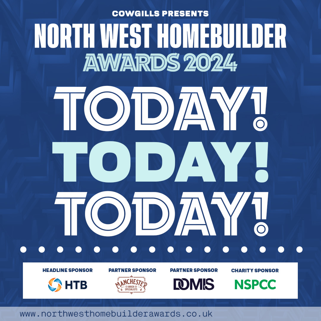 Today is the day!! The countdown is over and we can’t wait to see you all this evening! 🥳

Keep an eye across our social media channels for updates throughout the evening, as we announce the winners of all 10 categories for 2024! 🥂