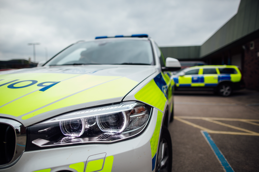 StaffsPolice's tweet photo. #OpTarget | Members of an organised crime group (OCG) that flooded Stafford with around £100,000-worth of class A drugs have been convicted, thanks to work by neighbourhood officers.
#LocalPolicing

Full story: https://t.co/tZR4a4slp6 https://t.co/nOn3DBOFu5