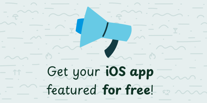Indie App Santa tweet media
