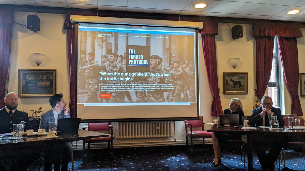 Dr Sharon McDonnell PhD, CF tweet media