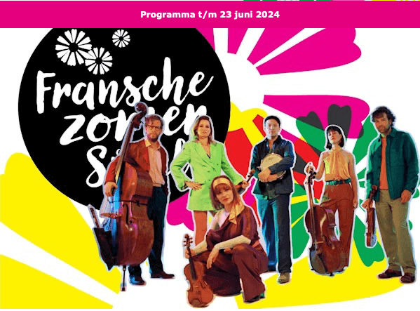 Programma tm volgende week!
theaterdefranscheschool.nl/nb
Blijf op de hoogte en schrijf je in!
theaterdefranscheschool.nl/bodh

#buitenbios
#blijfopdehoogte #theater #film #podium #culemborg #gelderland #utrecht #tiel