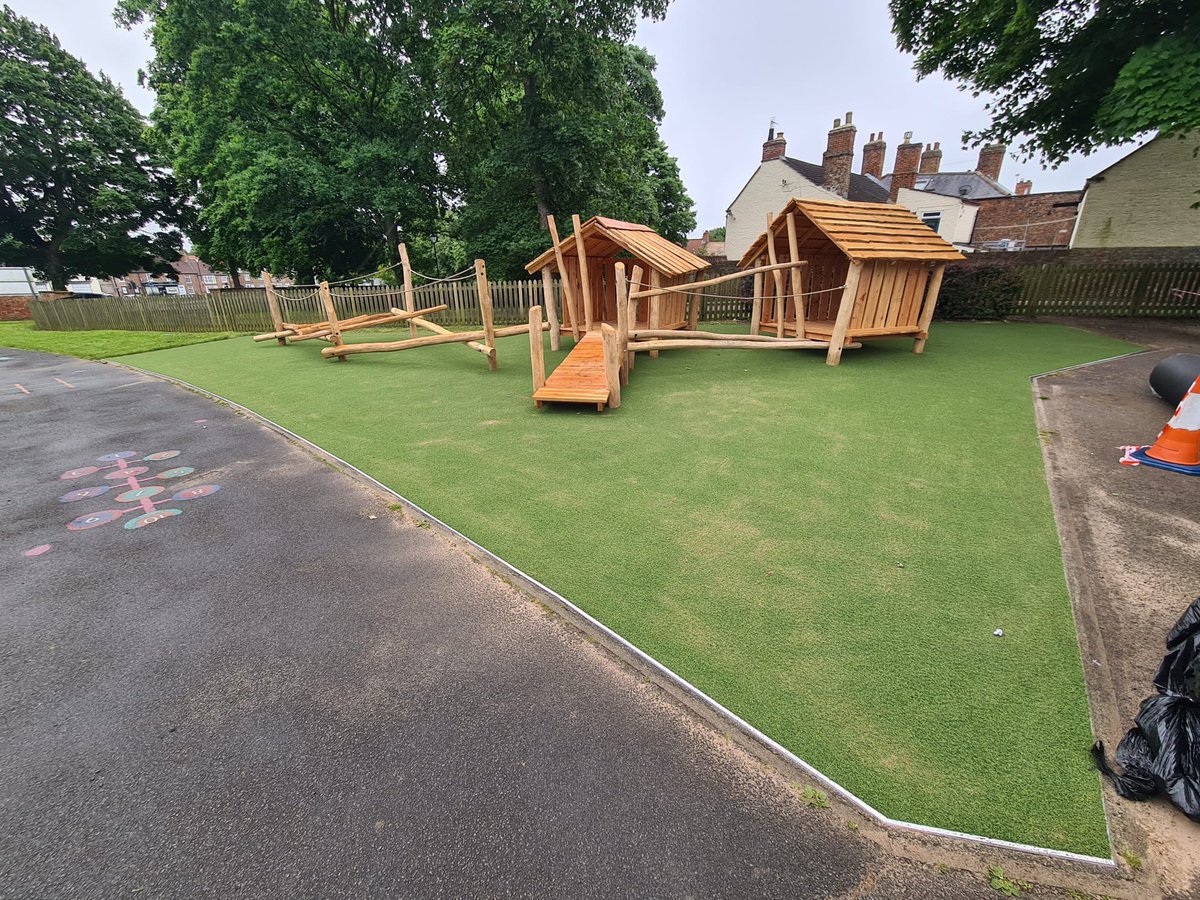 Synthetic Turf Management Ltd tweet media