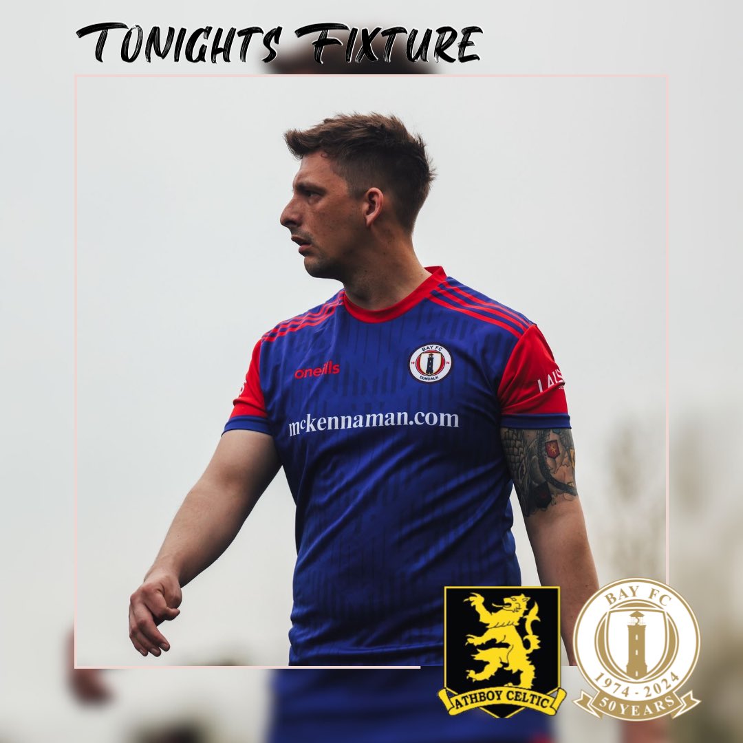 Bay Football Club tweet media