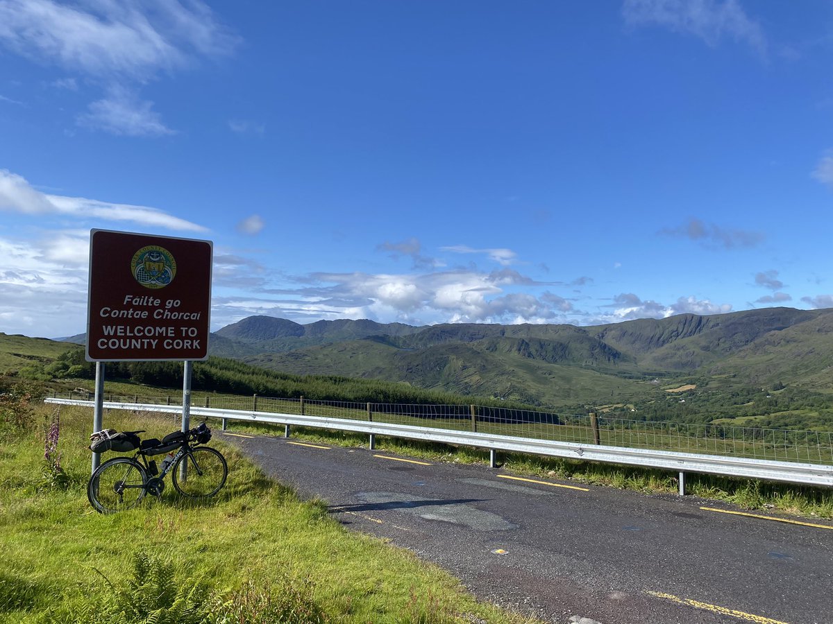 timbarry2's tweet photo. Back in the rebel county at last π₯π#malin2mizen
https://t.co/uCMt3fXRhv https://t.co/5ooSEpRCKA
