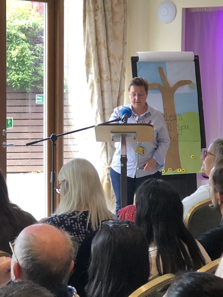 Kerri Rivers-simpson (@riverssimpsonk) on Twitter photo Ruth Fortune Community Mental Health nurse, sharing her carer development with Oxleas at our Oxleas annual nursing conference 24 <a href="/OxleasNHS/">Oxleas NHS</a> Ruth Fortune Community Mental Health nurse, sharing her carer development with Oxleas at our Oxleas annual nursing conference 24 <a href="/OxleasNHS/">Oxleas NHS</a>
