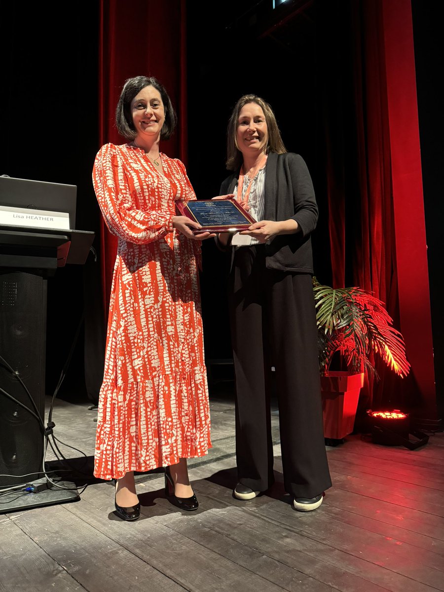 ISHR European Section (@ishr_es) on Twitter photo Congratulations to Lisa Heather for receiving the ISHR Research Achievement Award for her outstanding work on metabolic alterations in heart failure and diabetes! <a href="/ISHR_ECI/">ISHR International ECI Committee</a> <a href="/ISHR_LAT/">ISHR LAT Section</a> <a href="/IshrMci/">MCI-ISHR</a> <a href="/ISHR_AUS/">ISHR Australasian Section</a> <a href="/ISHR_NAS/">ISHR North American Section</a> <a href="/ECI_ISHR/">Early Career Investigators @ISHR North America</a> <a href="/JMCCardiology/">Journal of Molecular and Cellular Cardiology</a> <a href="/JMCCPlus/">JMCC Plus</a> <a href="/Heatherlab_ox/">Heather Group</a> <a href="/escardio/">European Society of Cardiology</a> Congratulations to Lisa Heather for receiving the ISHR Research Achievement Award for her outstanding work on metabolic alterations in heart failure and diabetes! <a href="/ISHR_ECI/">ISHR International ECI Committee</a> <a href="/ISHR_LAT/">ISHR LAT Section</a> <a href="/IshrMci/">MCI-ISHR</a> <a href="/ISHR_AUS/">ISHR Australasian Section</a> <a href="/ISHR_NAS/">ISHR North American Section</a> <a href="/ECI_ISHR/">Early Career Investigators @ISHR North America</a> <a href="/JMCCardiology/">Journal of Molecular and Cellular Cardiology</a> <a href="/JMCCPlus/">JMCC Plus</a> <a href="/Heatherlab_ox/">Heather Group</a> <a href="/escardio/">European Society of Cardiology</a>