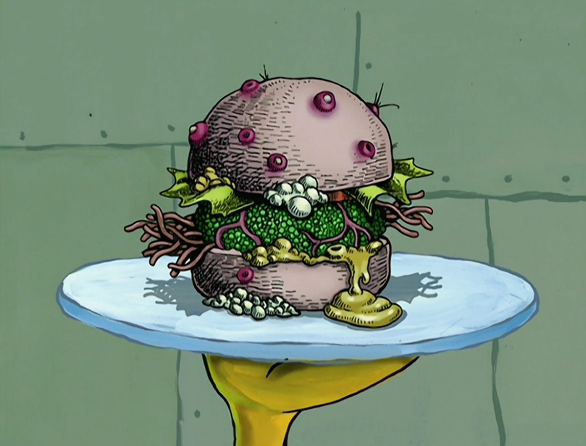 GattyGaming's tweet photo. @chibidoki Bout to get served a Nasty Patty I know it https://t.co/0b8ks2YIem