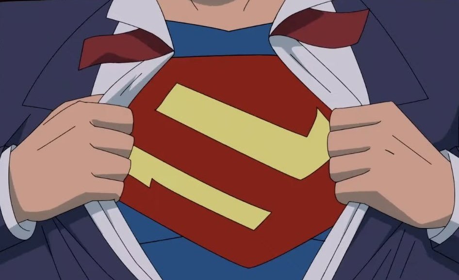 My Adventures with Superman is officially coming back for a season 3. Superman nation WE WON