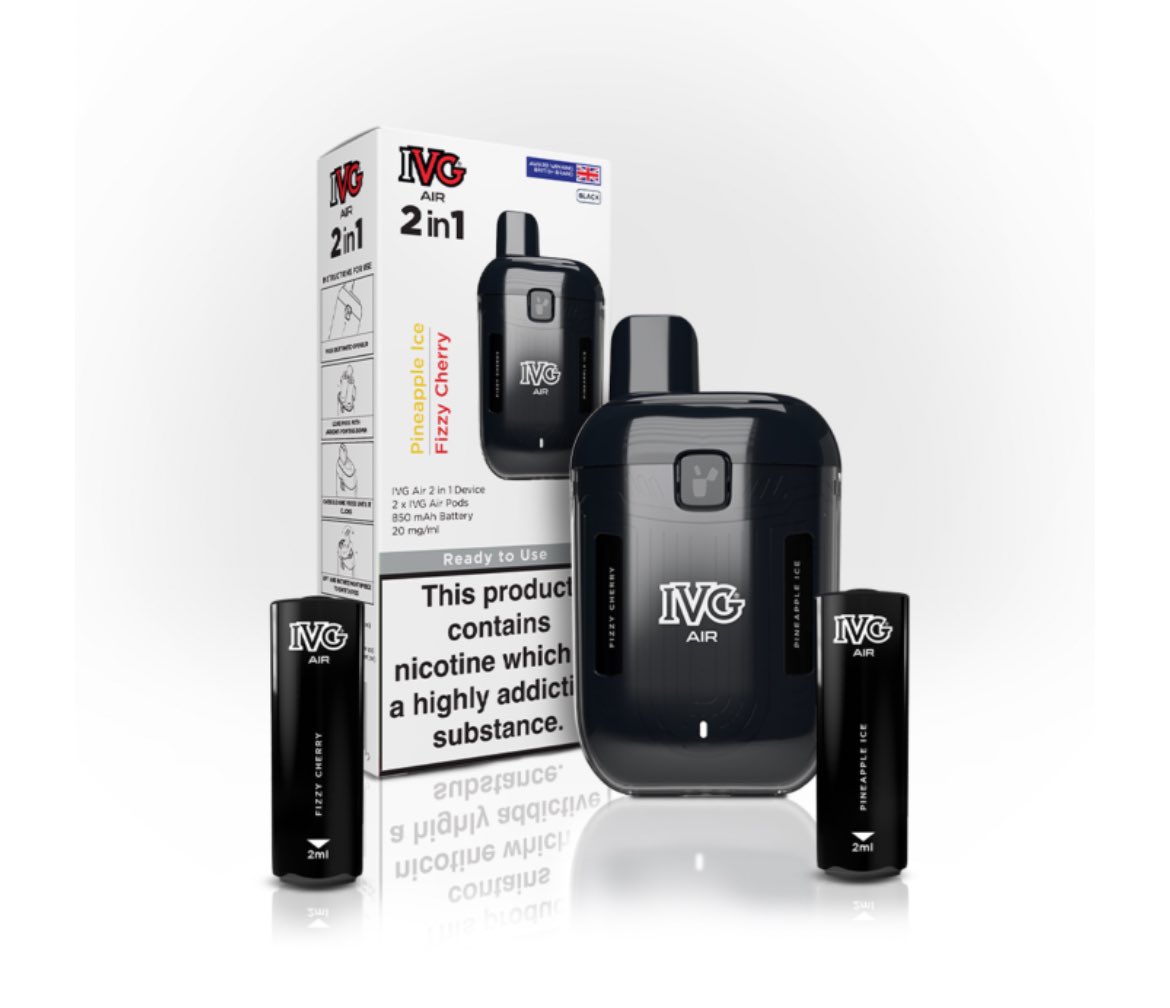 GoLiquidEliquid's tweet photo. How cute is this

Coming soon,perfect for those nights out,sleek stylish and small🔥🔥🔥🔥 https://t.co/csMbvp87MB