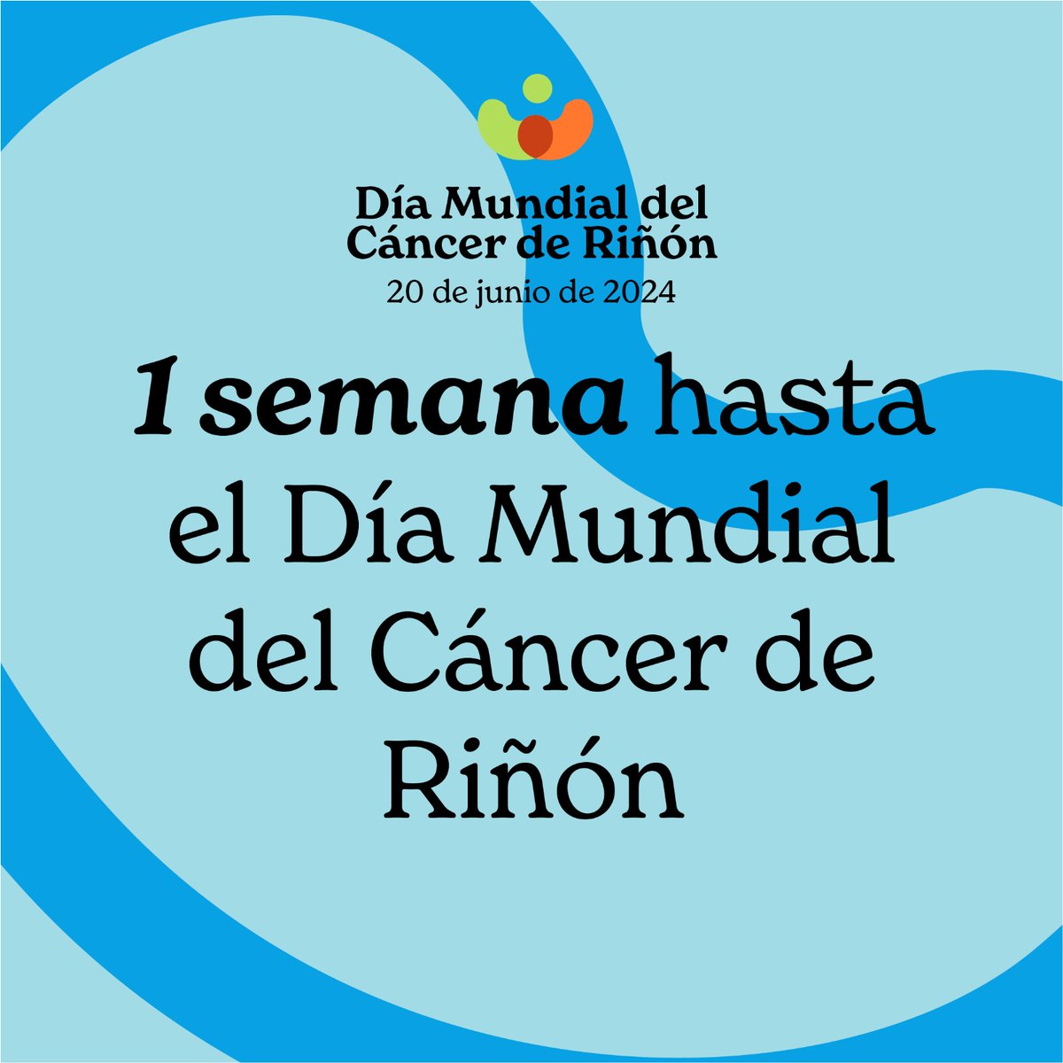 ALCER_Navarra's tweet photo. ¿Estás listo para participar en el Día Mundial del Cáncer de Riñón de este año?
Toda la información sobre el Cáncer renal:

https://t.co/gaVfcvkJOS

#DiaMundialdelCancerRenal https://t.co/vQ0DcrI2ip