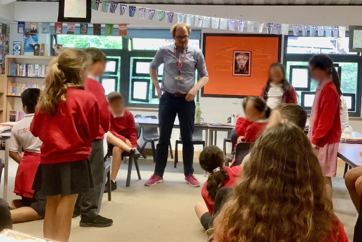 WestdenePrimary tweet media