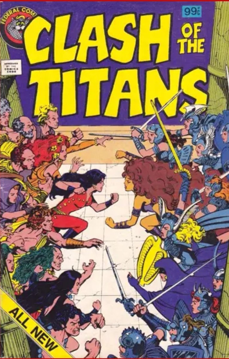 Adam likes comics tweet media