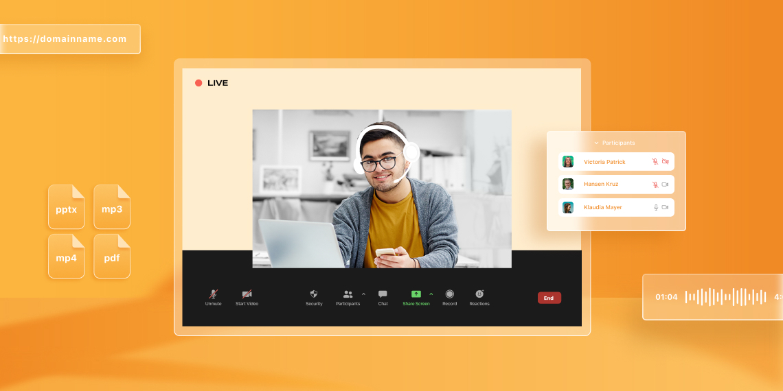 tutorlms's tweet image. 📹 Have you used Zoom on Tutor LMS?

Integrate Zoom for seamless live classes and boost interaction!

Learn how to integrate Zoom with Tutor LMS today! 🚀📚

Tutorial link: docs.themeum.com/tutor-lms/addo…  

#TutorLMS #Zoom #LiveClasses #WordPress #LMS