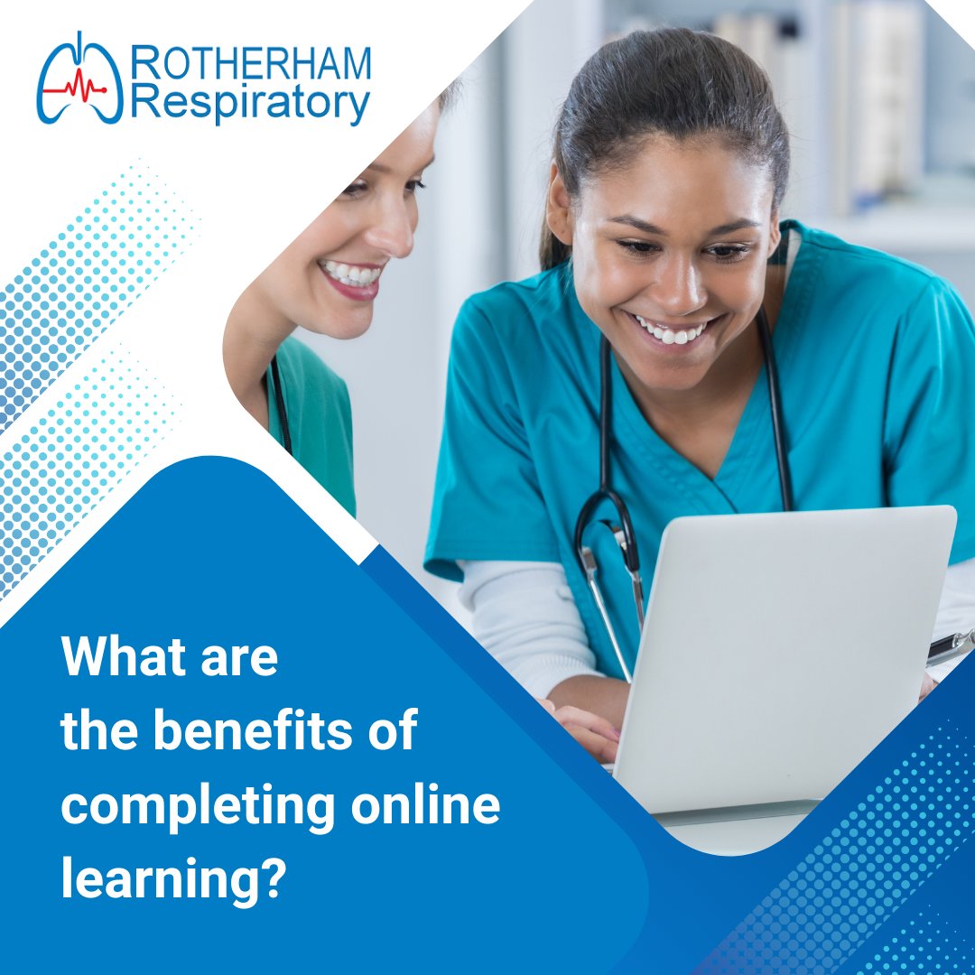 rotherhamresp's tweet photo. Continuous learning is an essential part of any healthcare professional’s role because it helps us stay current with the latest developments in diagnosis and treatments.

Check out our course portfolio: https://t.co/x4N2YTsu7Y

#Healthcare https://t.co/m2sQ9utjEu