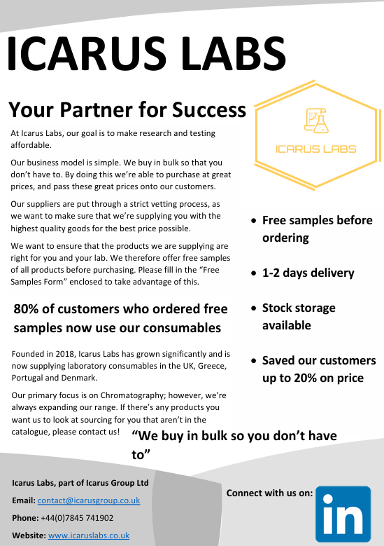Icarus Labs (@Icarus_Labs) / Posts / X