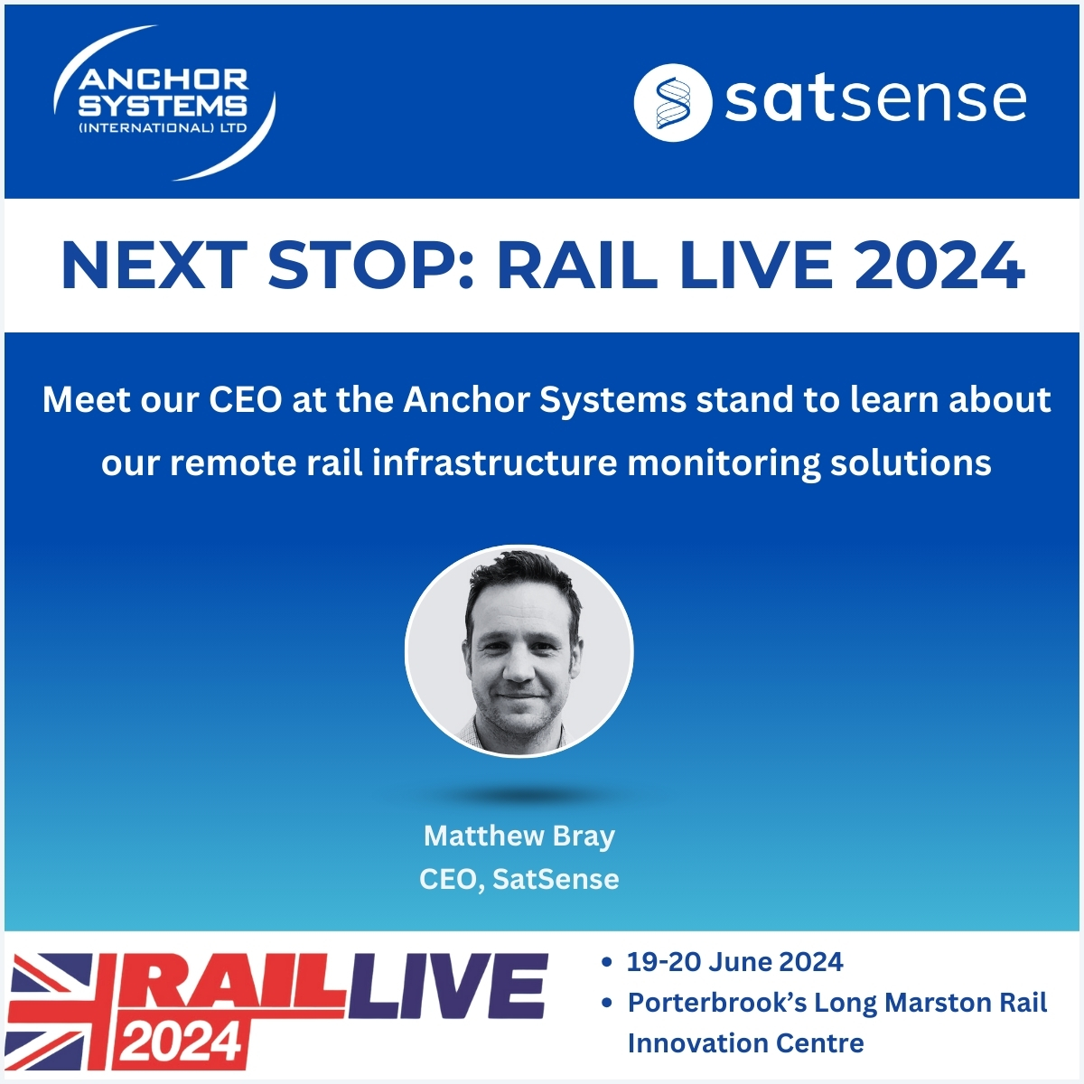 SatSense tweet media