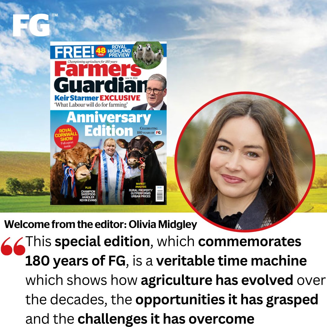 Farmers Guardian tweet media