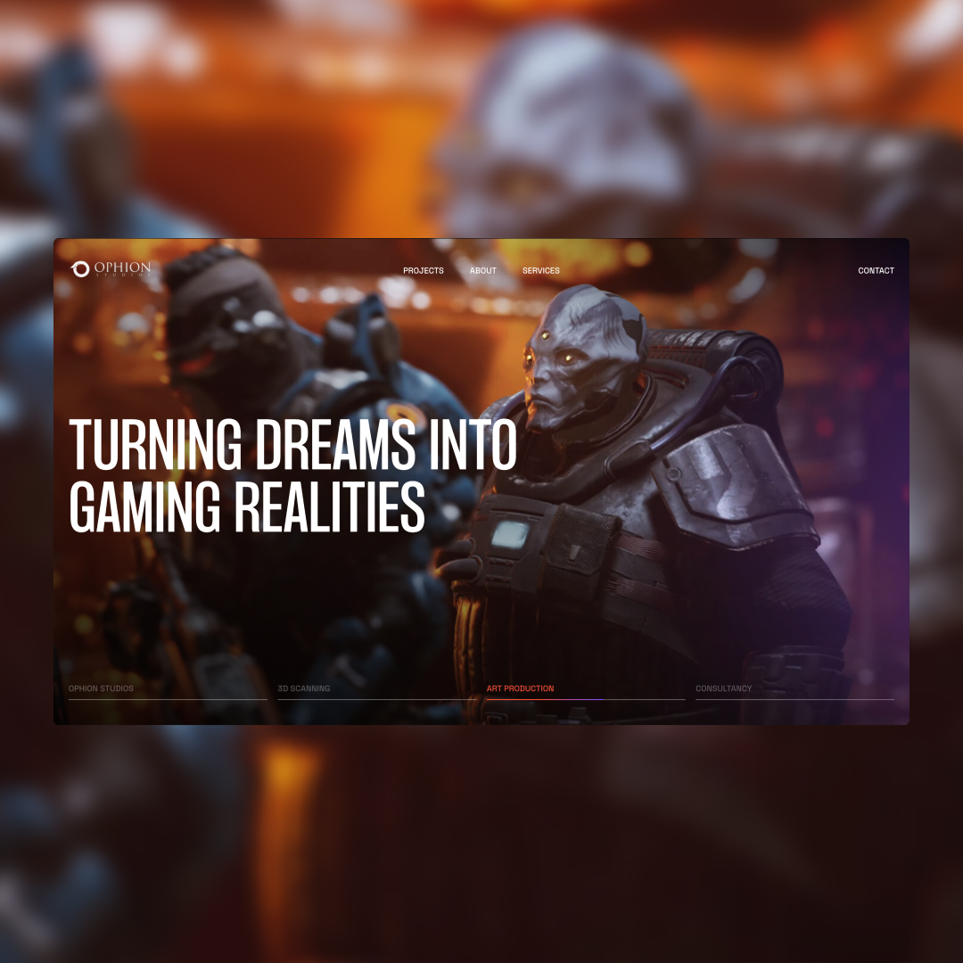 Nectar Estudio tweet media