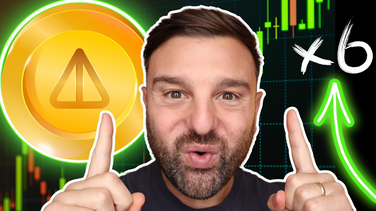 $NOT IS PUMPING!!!!!!!

BUY NOW... OR CRY LATER!!!

[click] youtu.be/q6nGeYU8rnw
