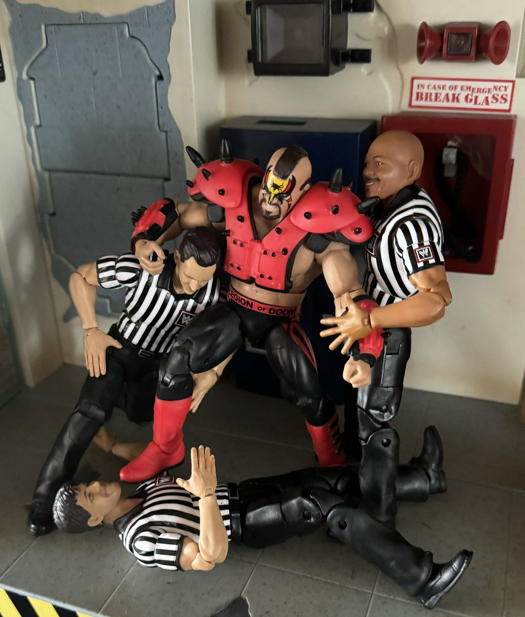 @RealActionWrestling tweet media