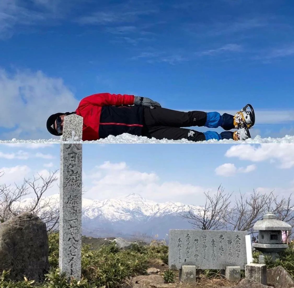 WolfofX's tweet photo. 16. Same location, two different times. https://t.co/hUp1xpJLsi