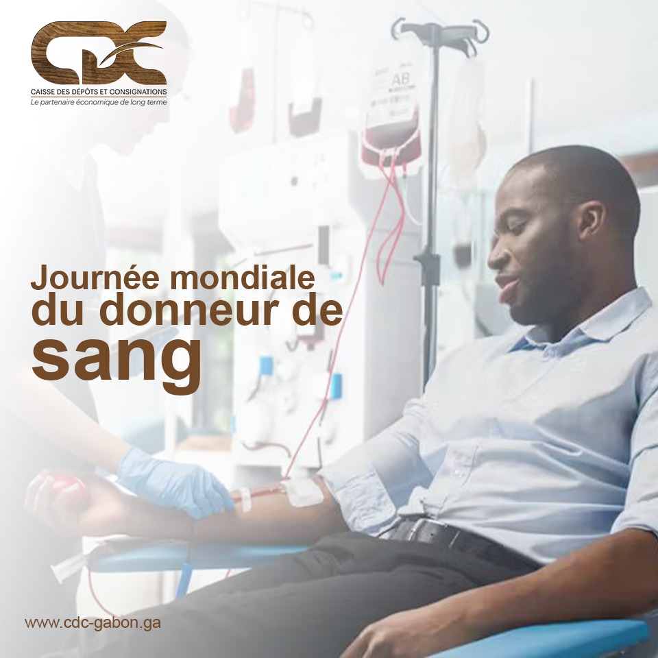 🟤[#𝐂𝐞́𝐥𝐞́𝐛𝐫𝐚𝐭𝐢𝐨𝐧] 🅙🅞🅤🅡🅝🅔🅔 🅜🅞🅝🅓🅘🅐🅛🅔 🅓🅤 🅓🅞🅝🅝🅔🅤🅡 🅓🅔 🅢🅐🅝🅖 

👉🏾 lc.cx/Dl-EqO

𝙻𝚊 𝙲𝙳𝙲, 𝚟𝚘𝚝𝚛𝚎 𝚙𝚊𝚛𝚝𝚎𝚗𝚊𝚒𝚛𝚎 𝚎́𝚌𝚘𝚗𝚘𝚖𝚒𝚚𝚞𝚎 𝚍𝚎 𝚕𝚘𝚗𝚐 𝚝𝚎𝚛𝚖𝚎

⏰
#𝐂𝐃𝐂
#𝐆𝐚𝐛𝐨𝐧🇬🇦"