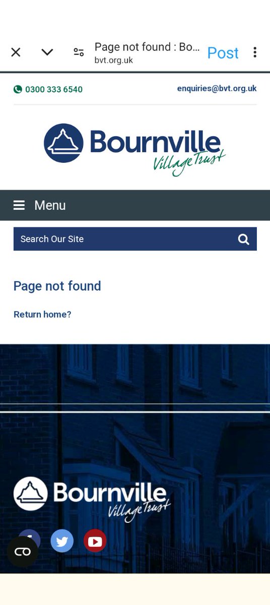 Anne Brookes tweet media