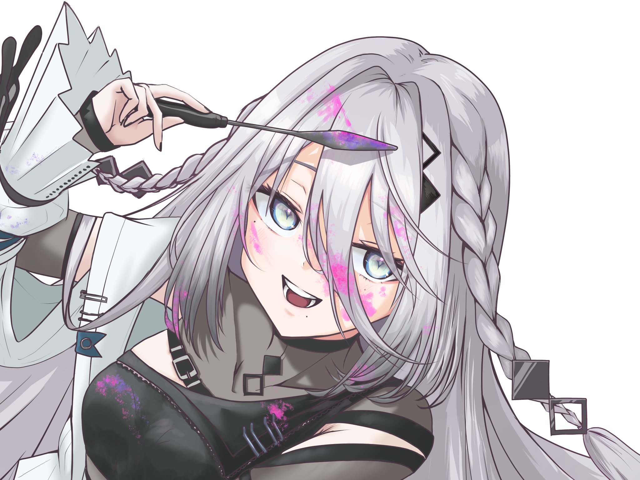 Waju220₍₍⁽⁽🍹₎₎⁾⁾【Skeb停止中】 on X: 