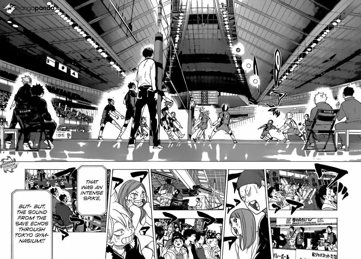 Lomusings's tweet photo. For me, the nekoma match has always been the "volleyball is fun match" https://t.co/397MwZSzoX