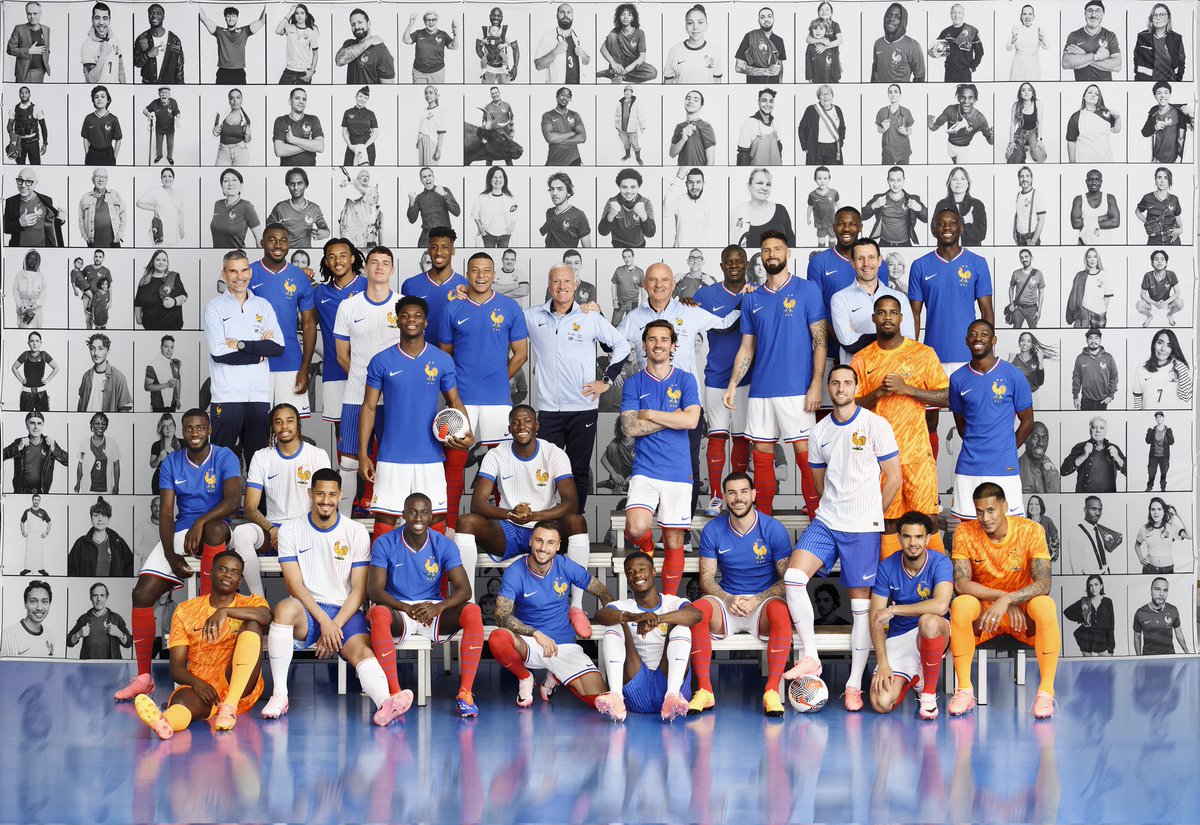 ReedDespite's tweet image. My top 3 teams for euros
1. Germany 🇩🇪 
2. France. 🇫🇷 
2 Portugal 🇵🇹